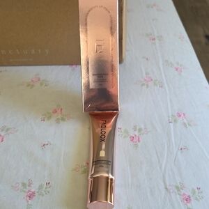 Foundation in Rose Gold